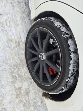 Mercedes-Benz S 63 AMG * CARFAX * ЦЕНА ДО БГ - 33400 € / 65324.72 лв. - 37425949 16