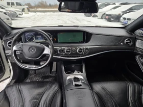 Mercedes-Benz S 63 AMG * CARFAX * ЦЕНА ДО БГ - 33400 € / 65324.72 лв. - 37425949 7