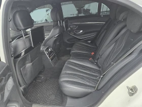 Mercedes-Benz S 63 AMG * CARFAX * ЦЕНА ДО БГ - 33400 € / 65324.72 лв. - 37425949 10