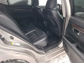 Lexus ES * 350 * CARFAX * БЕЗ ПЪРВОНАЧАЛНА ВНОСКА - 13800 € / 26990.45 лв. - 21906412 13