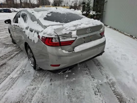 Lexus ES * 350 * CARFAX * БЕЗ ПЪРВОНАЧАЛНА ВНОСКА - 13800 € / 26990.45 лв. - 21906412 4