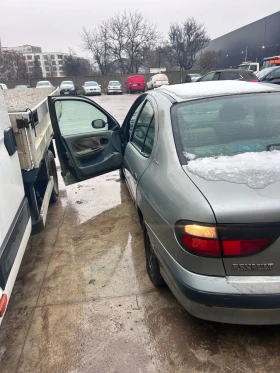 Renault Megane - 500 € / 977.91 лв. - 39049226 4