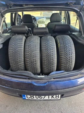 Fiat Punto 1.2 i климатик - 1800 € / 3520.49 лв. - 97628655 9