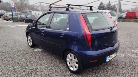 Fiat Punto 1.2 i климатик - 1800 € / 3520.49 лв. - 97628655 3