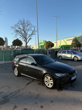 BMW 320 FULL M PACK - 5300 € / 10365.90 лв. - 32094532 5