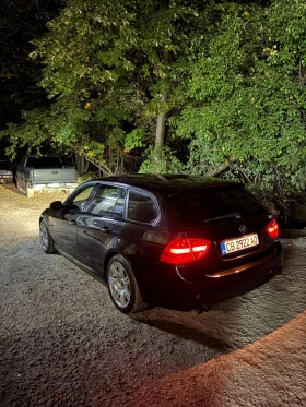 BMW 320 FULL M PACK - 5300 € / 10365.90 лв. - 32094532 4