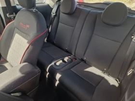 Fiat 500 RED EDITION  - 20400 € / 39898.93 лв. - 88569433 10