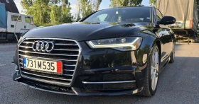 Audi A6 - 17999 € / 35202.98 лв. - 22000607 2