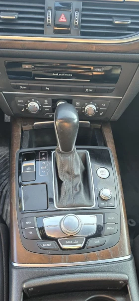 Audi A6 - 17999 € / 35202.98 лв. - 22000607 7