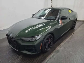 BMW 440 * M440I XDRIVE * CARFAX * БЕЗ ПЪРВОНАЧАЛНА ВНОСКА