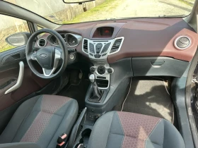 Ford Fiesta 1.4 i Газ.инжекцион - 2799 € / 5474.37 лв. - 69258307 10