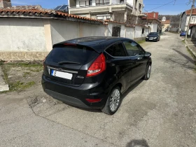 Ford Fiesta 1.4 i Газ.инжекцион - 2799 € / 5474.37 лв. - 69258307 5