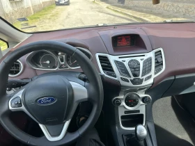 Ford Fiesta 1.4 i Газ.инжекцион - 2799 € / 5474.37 лв. - 69258307 11
