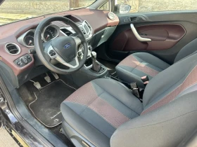 Ford Fiesta 1.4 i Газ.инжекцион - 2799 € / 5474.37 лв. - 69258307 8