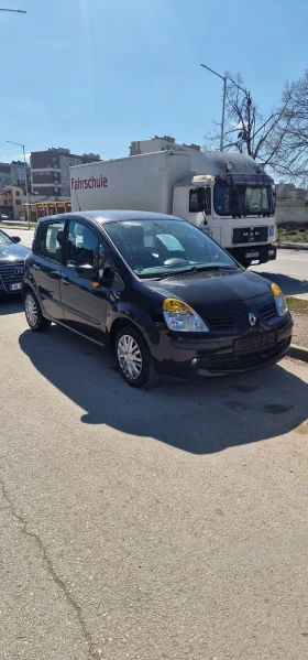 Renault Modus - 2000 € / 3911.66 лв. - 48539473 5