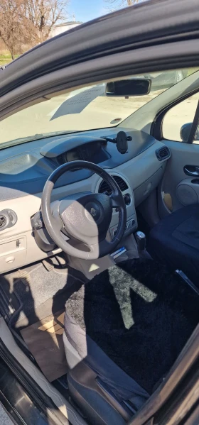 Renault Modus - 2000 € / 3911.66 лв. - 48539473 6