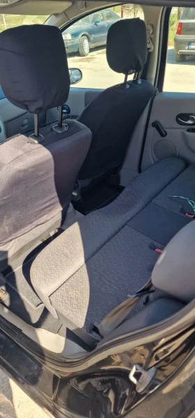 Renault Modus - 2000 € / 3911.66 лв. - 48539473 9