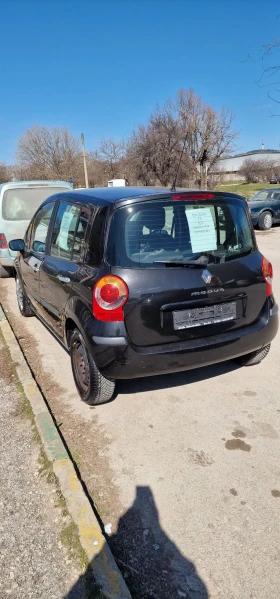 Renault Modus - 2000 € / 3911.66 лв. - 48539473 3