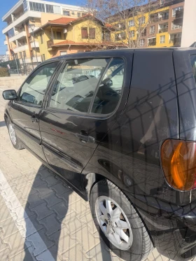VW Polo 1.0 [УНИКАТ] - 1500 € / 2933.74 лв. - 63520712 8