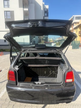 VW Polo 1.0 [УНИКАТ] - 1500 € / 2933.74 лв. - 63520712 10