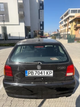 VW Polo 1.0 [УНИКАТ] - 1500 € / 2933.74 лв. - 63520712 2