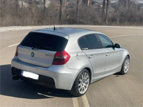 BMW 120 120д 163к - 2999 € / 5865.53 лв. - 13029784 4