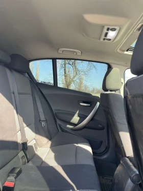 BMW 120 120д 163к - 2999 € / 5865.53 лв. - 13029784 11