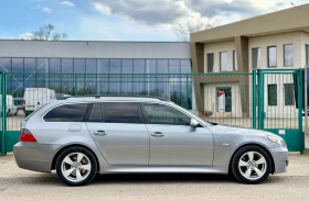 BMW 525 2.5d~M-PAKCET~АВТОМАТ~КОЖА~НАВИ - 4300 € / 8410.07 лв. - 49389402 4