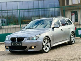 BMW 525 2.5d~M-PAKCET~АВТОМАТ~КОЖА~НАВИ