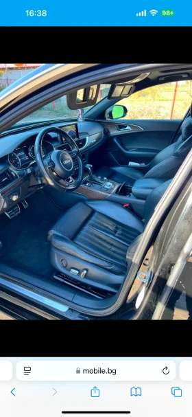 Audi A6 undefined | Auto.bg — изображение 5