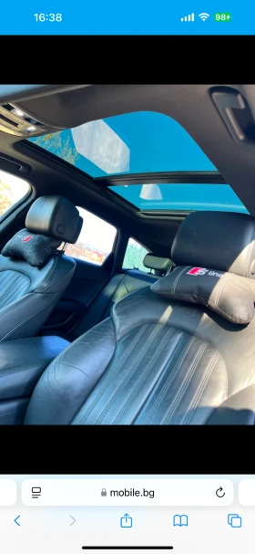 Audi A6 undefined | Auto.bg — изображение 2