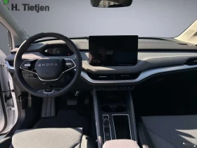 Skoda Enyaq 60 Facelift DISTRONIC Winter Package Blind Spot  | Auto.bg — изображение 8