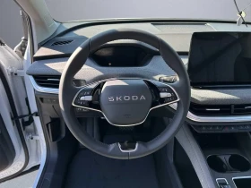 Skoda Enyaq 60 Facelift DISTRONIC Winter Package Blind Spot  | Auto.bg — изображение 9