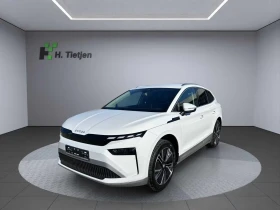 Skoda Enyaq 60 Facelift DISTRONIC Winter Package Blind Spot 