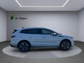 Skoda Enyaq 60 Facelift DISTRONIC Winter Package Blind Spot  | Auto.bg — изображение 3