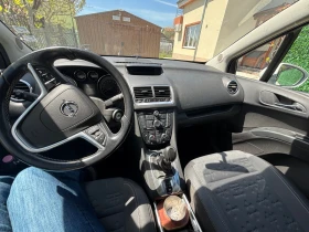 Opel Meriva | Mobile.bg � ����� ������ 6