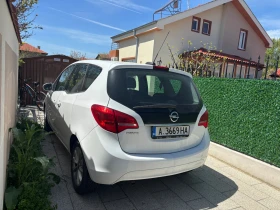 Opel Meriva | Mobile.bg � ����� ������ 3