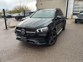����� �� �������� �� Mercedes-Benz GLE 450 4MATIC