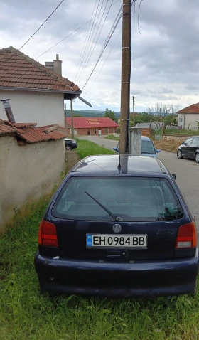 VW Polo 1.4 | Mobile.bg � ����� ������ 3