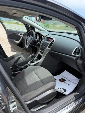 Opel Astra 1.7CDTI* ЛИЗИНГ | Auto.bg — изображение 13