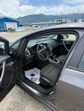 Opel Astra 1.7CDTI* ЛИЗИНГ | Auto.bg — изображение 9