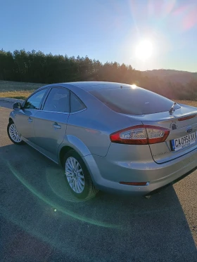 Ford Mondeo - 7000 € / 13690.81 лв. - 50650079 2