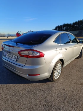 Ford Mondeo - 7000 € / 13690.81 лв. - 50650079 4