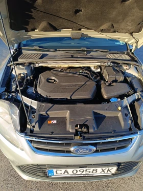 Ford Mondeo - 7000 € / 13690.81 лв. - 50650079 13