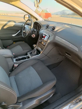 Ford Mondeo - 7000 € / 13690.81 лв. - 50650079 8
