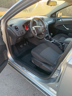 Ford Mondeo - 7000 € / 13690.81 лв. - 50650079 9