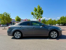 Mazda 6 2.0i АВТОМАТИК ГАЗ ГАРАНЦИЯ 6 МЕСЕЦА ИЛИ 5000КМ - 5999 € / 11733.02 лв. - 21834314 5