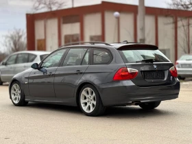 BMW 320 Мултиволан, ксенон, рекаро салон, навигация | Auto.bg — изображение 6