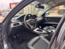 BMW 320 Мултиволан, ксенон, рекаро салон, навигация | Auto.bg — изображение 9