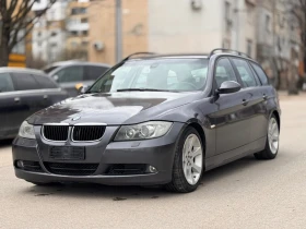 BMW 320 Мултиволан, ксенон, рекаро салон, навигация | Auto.bg — изображение 2